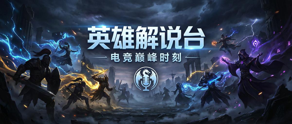 搜同网游戏解说视频社区